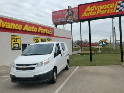 Advance Auto Parts JunkYard in Tuscaloosa (AL) - photo 2