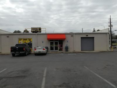 Advance Auto Parts JunkYard in Tuscaloosa (AL) - photo 3