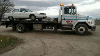 TNT Auto Salvage - photo 1