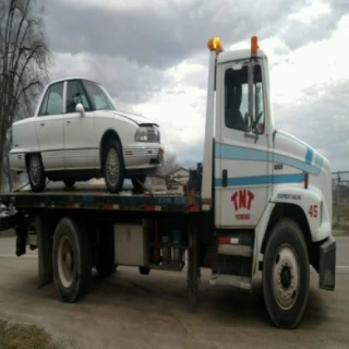 TNT Auto Salvage JunkYard in Boise (ID) - photo 3