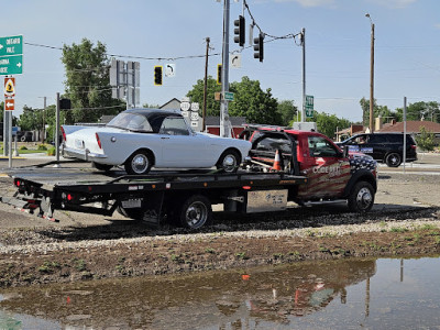 Code Red Towing of Boise JunkYard in Boise (ID) - photo 1