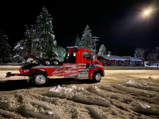 Code Red Towing of Boise JunkYard in Boise (ID) - photo 2