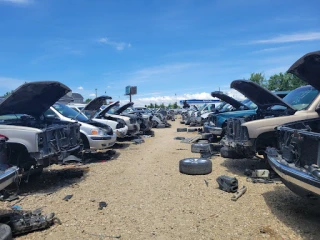 Pick-A-Part Jalopy Jungle JunkYard in Nampa (ID) - photo 2