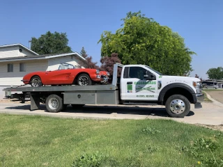 Crossroads Towing and Salvage, LLC JunkYard in Caldwell (ID) - photo 1