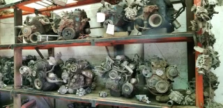 B & T Auto Salvage JunkYard in Caldwell (ID) - photo 3