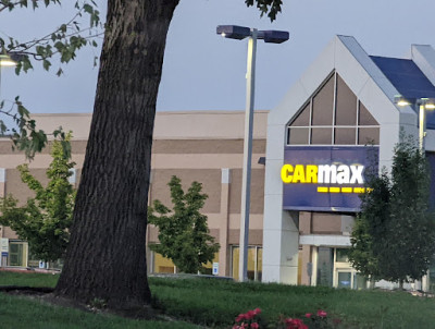 CarMax JunkYard in Meridian (ID) - photo 1