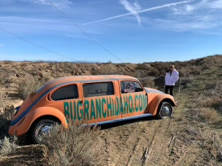 Bug Ranch Idaho JunkYard in Meridian (ID) - photo 2