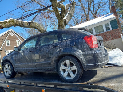 Junk Car Removal Roxbury MA JunkYard in Boston (MA) - photo 3