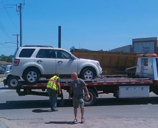 A Affordable Towing JunkYard in Boston (MA) - photo 3