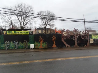 RB Scrap Iron & Metal, Inc. JunkYard in Yonkers (NY) - photo 2