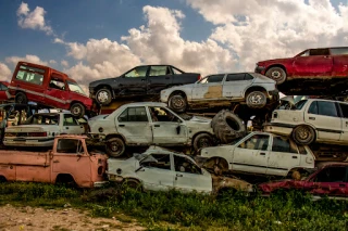 Best Junk Car Removal Chelsea MA JunkYard in Chelsea (MA) - photo 1