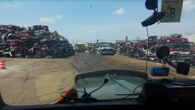 Schnitzer Northeast JunkYard in Everett (MA) - photo 2