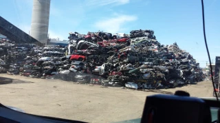 Schnitzer Northeast JunkYard in Everett (MA) - photo 3