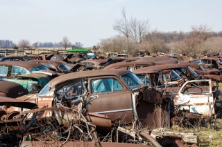 Cash For Junk Cars Ninja JunkYard in Lynn (MA) - photo 2