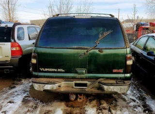 Cash For Junk Cars Ninja JunkYard in Lynn (MA) - photo 3