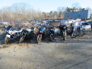 Smith Auto Recycling LLC - photo 1