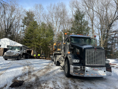 Chet's Wrecking JunkYard in Springfield (MA) - photo 4