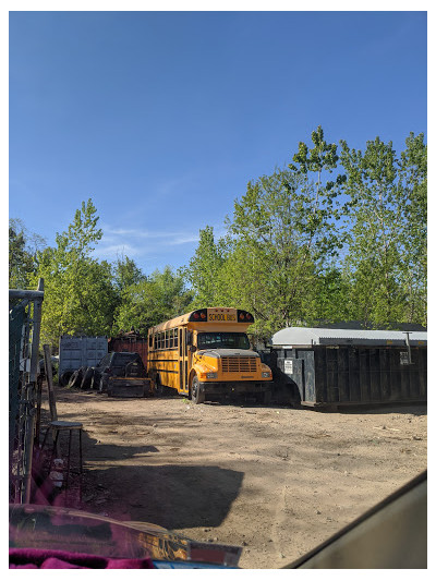 R & R Industries Inc JunkYard in Springfield (MA) - photo 2