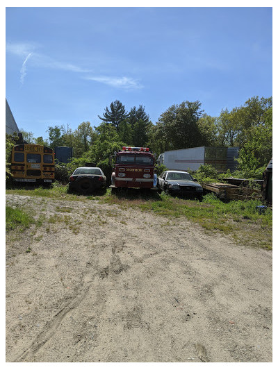 R & R Industries Inc JunkYard in Springfield (MA) - photo 3