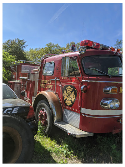 R & R Industries Inc JunkYard in Springfield (MA) - photo 4