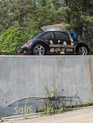 Car Heaven Junk Car Removal JunkYard in Berlin Township (MA) - photo 3