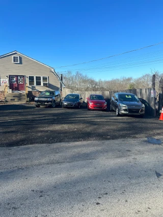 M.L. Norwood Auto Recycling JunkYard in North Grafton (MA) - photo 3