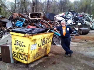 Frankensteins Recycling JunkYard in Worcester (MA) - photo 2