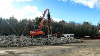 F & D Salvage JunkYard in Millbury Township (MA) - photo 1