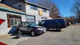 Phil's Auto Parts JunkYard in Blackstone Township (MA) - photo 1