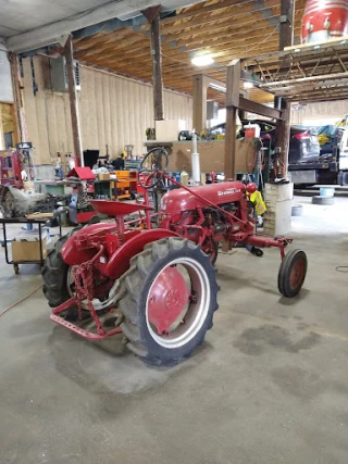 Cosentino Salvage & Recycling, Inc. JunkYard in Templeton Township (MA) - photo 1