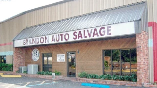 Brandon Auto Salvage - photo 1