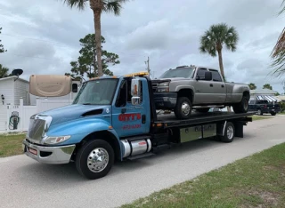 City's Towing & Recovery USA JunkYard in Cape Coral (FL) - photo 2