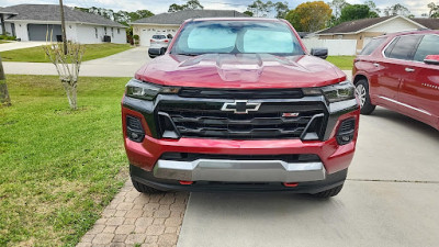 Master Touch Auto Body Inc JunkYard in Cape Coral (FL) - photo 1