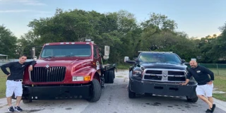 R&H Towing JunkYard in Clearwater (FL) - photo 3