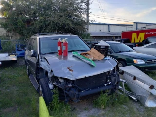 ABC Junk Cars Inc JunkYard in Largo (FL) - photo 3