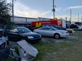 ABC Junk Cars Inc JunkYard in Largo (FL) - photo 4