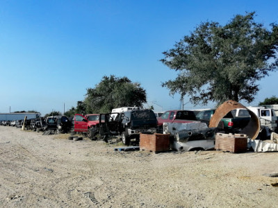 LKQ Pick Your Part - Clearwater JunkYard in Clearwater (FL) - photo 3