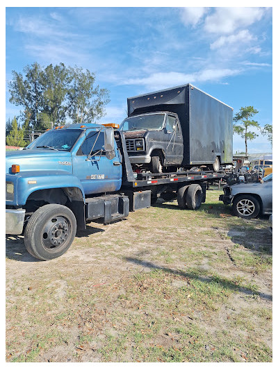 Cash for all junk cars and trucks inc JunkYard in Clearwater (FL) - photo 2