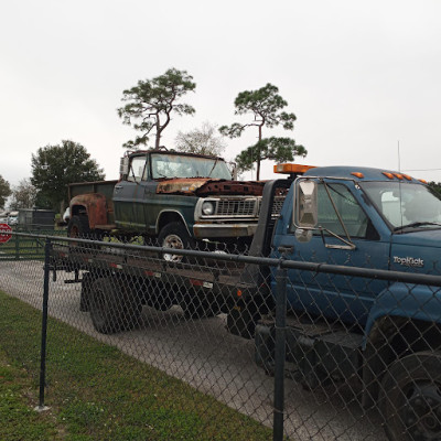 Cash for all junk cars and trucks inc JunkYard in Clearwater (FL) - photo 3