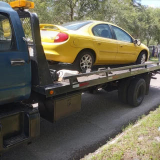 Cash for all junk cars and trucks inc JunkYard in Clearwater (FL) - photo 4