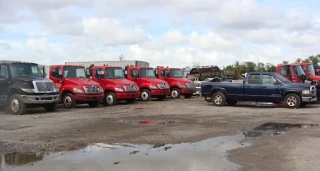 Big 3 Truck Salvage JunkYard in Clearwater (FL) - photo 3