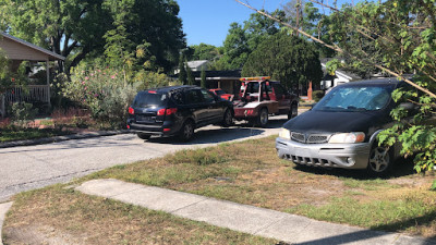 CASH FOR CARS JunkYard in Clearwater (FL) - photo 1