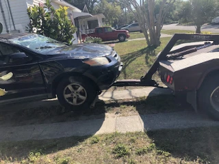 CASH FOR CARS JunkYard in Clearwater (FL) - photo 2