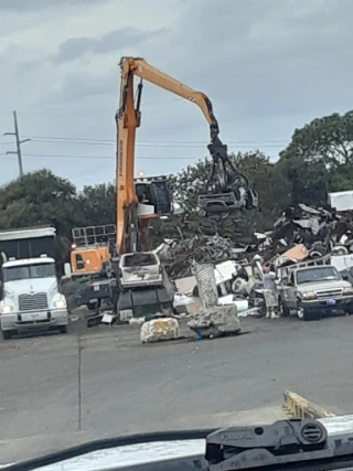 The Junk Car Express JunkYard in Clearwater (FL) - photo 3