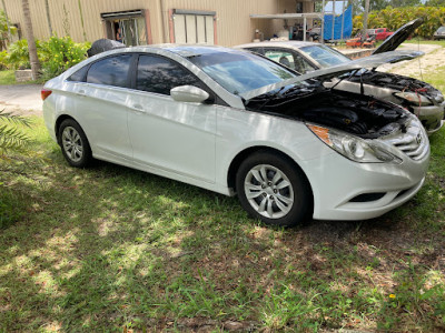 Sell My car Junk Car Buyer Coral Springs JunkYard in Coral Springs (FL) - photo 1