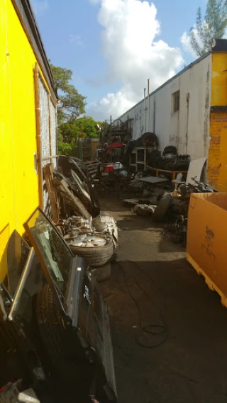 Prime Auto Salvage JunkYard in Fort Lauderdale (FL) - photo 2