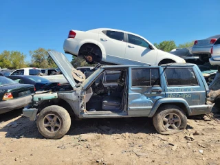 Cash For Junk Cars | Fort Lauderdale JunkYard in Fort Lauderdale (FL) - photo 3