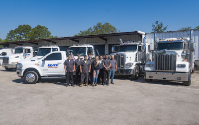 Elite Auto Center Dba Elite Towing JunkYard in Gainesville (FL) - photo 1