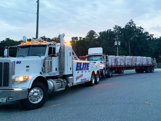 Elite Auto Center Dba Elite Towing JunkYard in Gainesville (FL) - photo 2