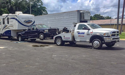 Elite Auto Center Dba Elite Towing JunkYard in Gainesville (FL) - photo 3